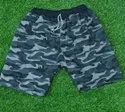 Mens Army Shorts