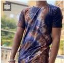 Tie And Dye T Shirt