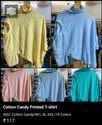 Cotton Candy Men's T Shirts